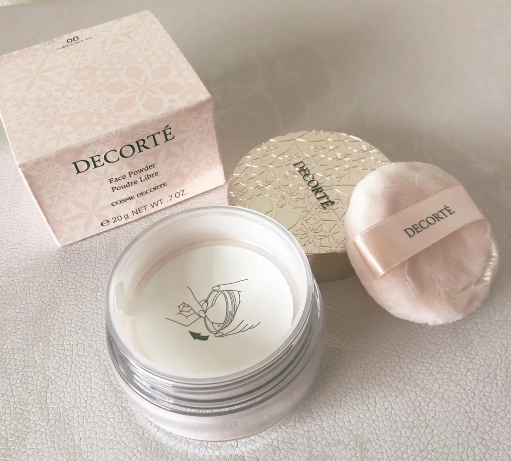 女生必买四大产品纪梵希散粉,纪梵希散粉哪一款遮毛孔