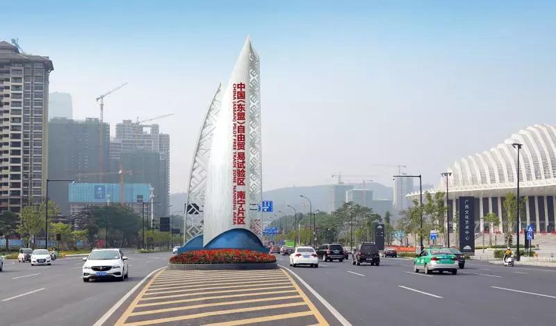 南宁大桥南边规划,南宁大桥鸟瞰图全景