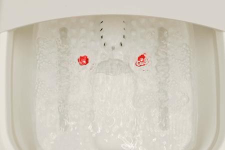 加热不带按摩的足浴盆,按摩加热恒温足浴盆