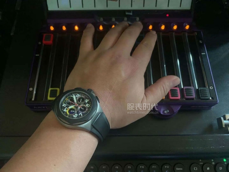 爱彼劳力士推荐,劳力士对比爱彼