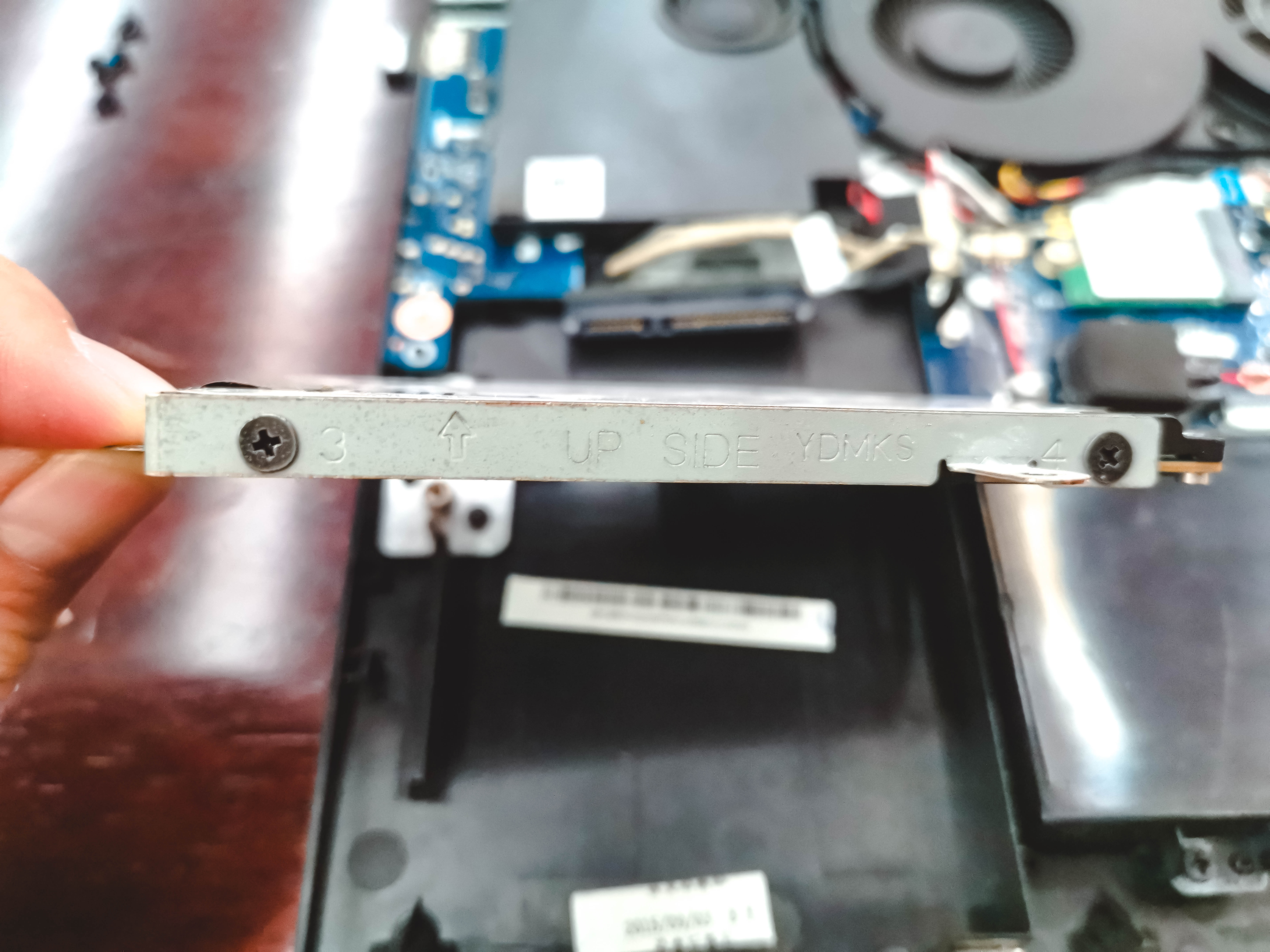 笔记本升级固态要注意事项,笔记本更换固态和内存提升