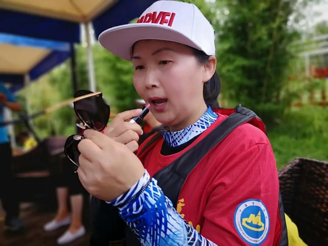 乘风破浪的奶奶们火了,乘风破浪之萌宝奶奶被气晕了