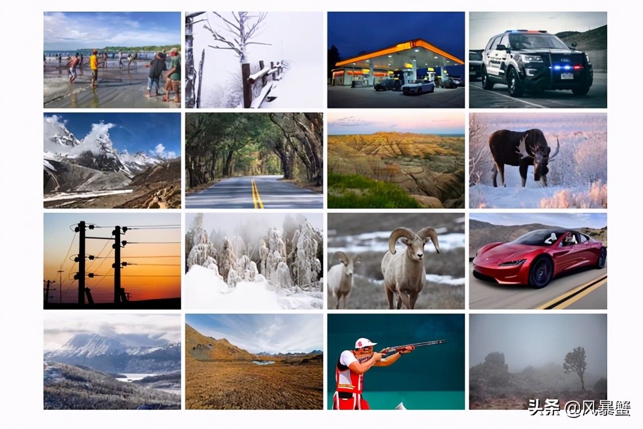 自媒体图片免费网站,自媒体如何收集无版权图片