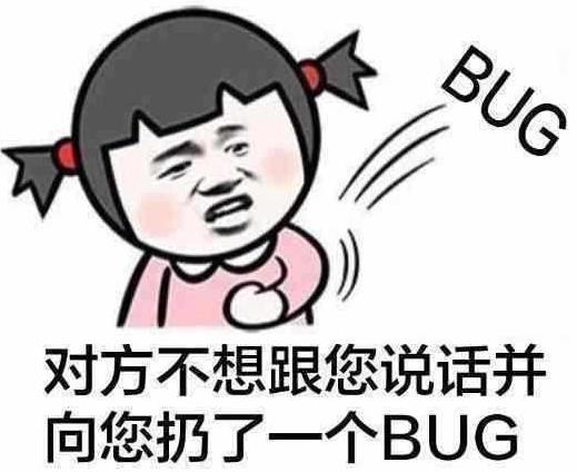 程序员解决bug的常用思路,令程序员崩溃的30个bug