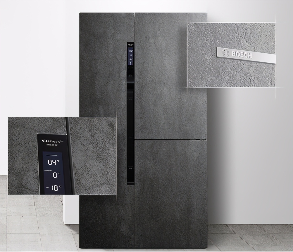 冰箱双循环是不是智商税,冰箱全空间保鲜是交智商税