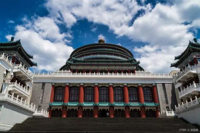 网红城市旅游攻略最全,适合旅游的好玩网红城市推荐