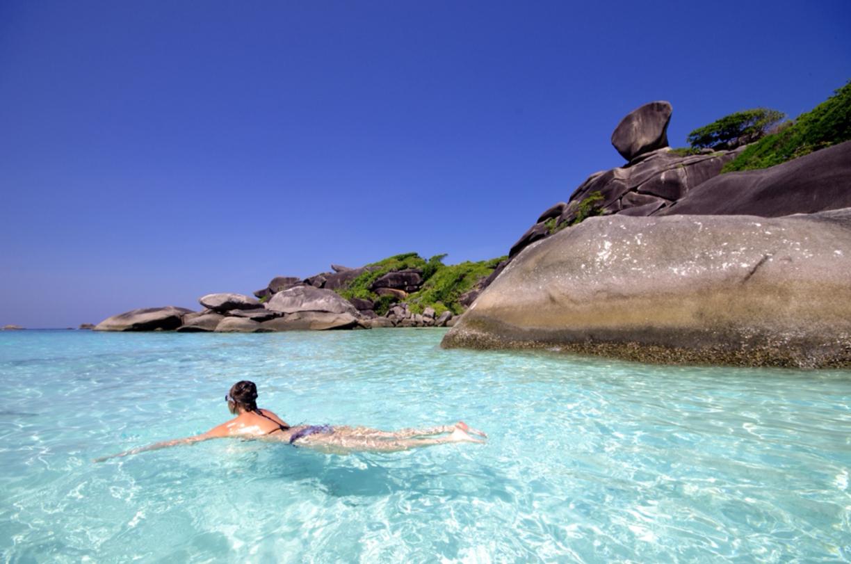 马代帕劳最美的海岛,帕劳和马代哪个值得去