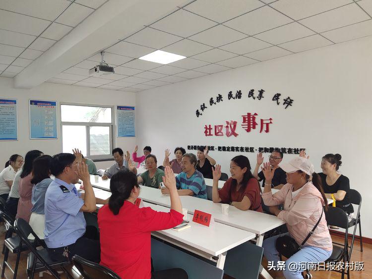 林州老小区改造,2019林州市老小区改造