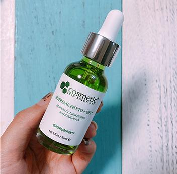 成分跟大牌一样的国货,成分相同但效果不一样的护肤品