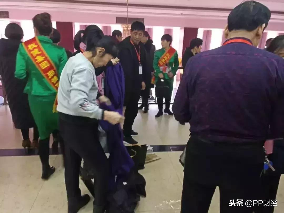 如何看待百亿保健帝国权健事件,百亿保健帝国事件后续