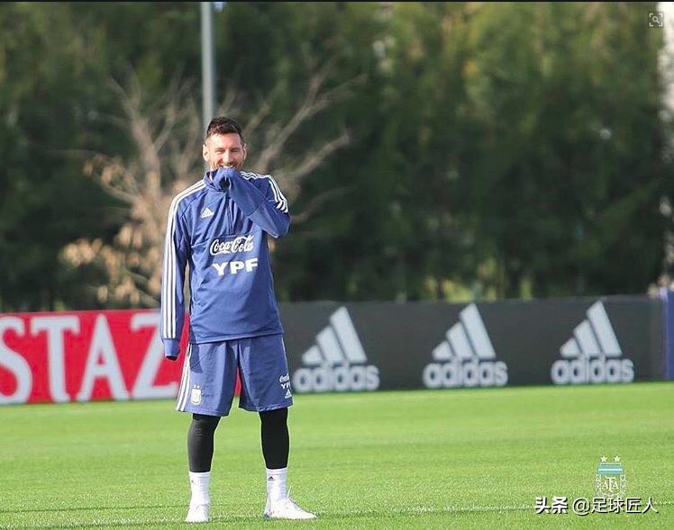 梅西与阿根廷u17,梅西入选u17