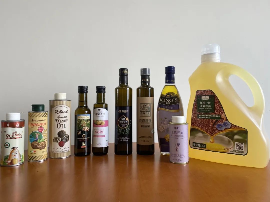 婴儿辅食油真实测评,婴儿辅食油是真的还是假的