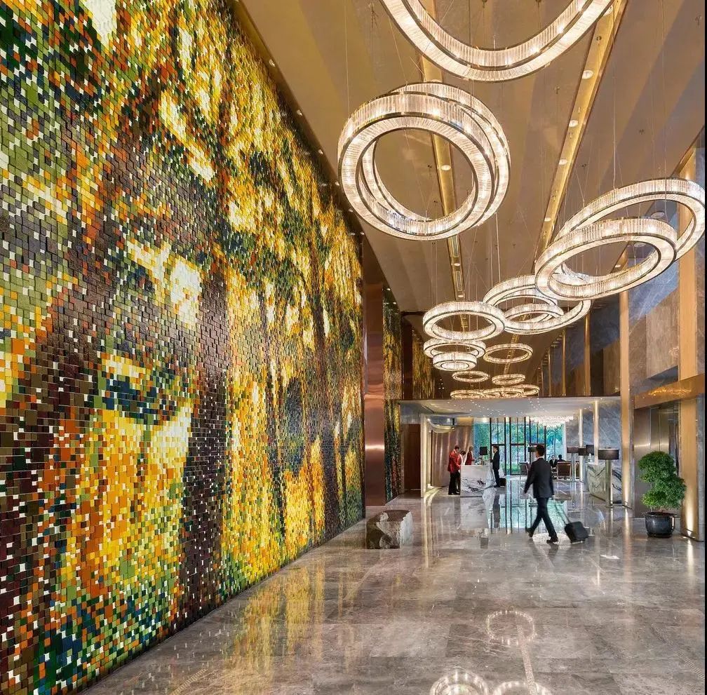 北京王府井文华东方酒店多少间房,北京东方文华酒店价格表