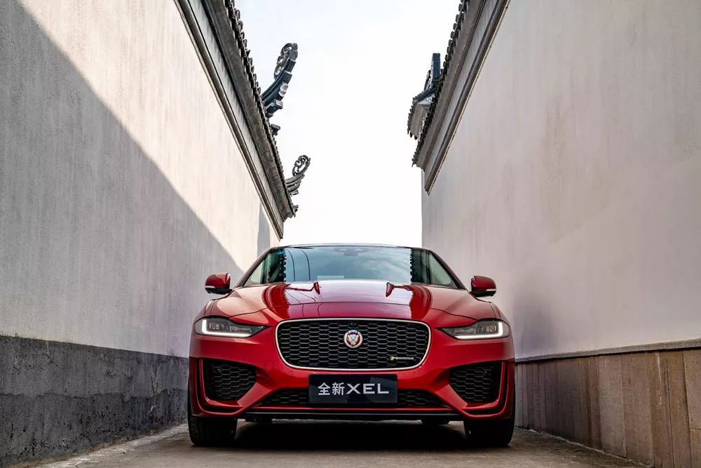 2020捷豹xel问题真的很多吗,捷豹xel2020款对比凯迪拉克ct5