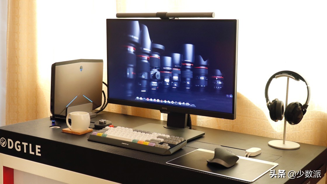 桌面大改造收纳整顿,改造桌面超多收纳