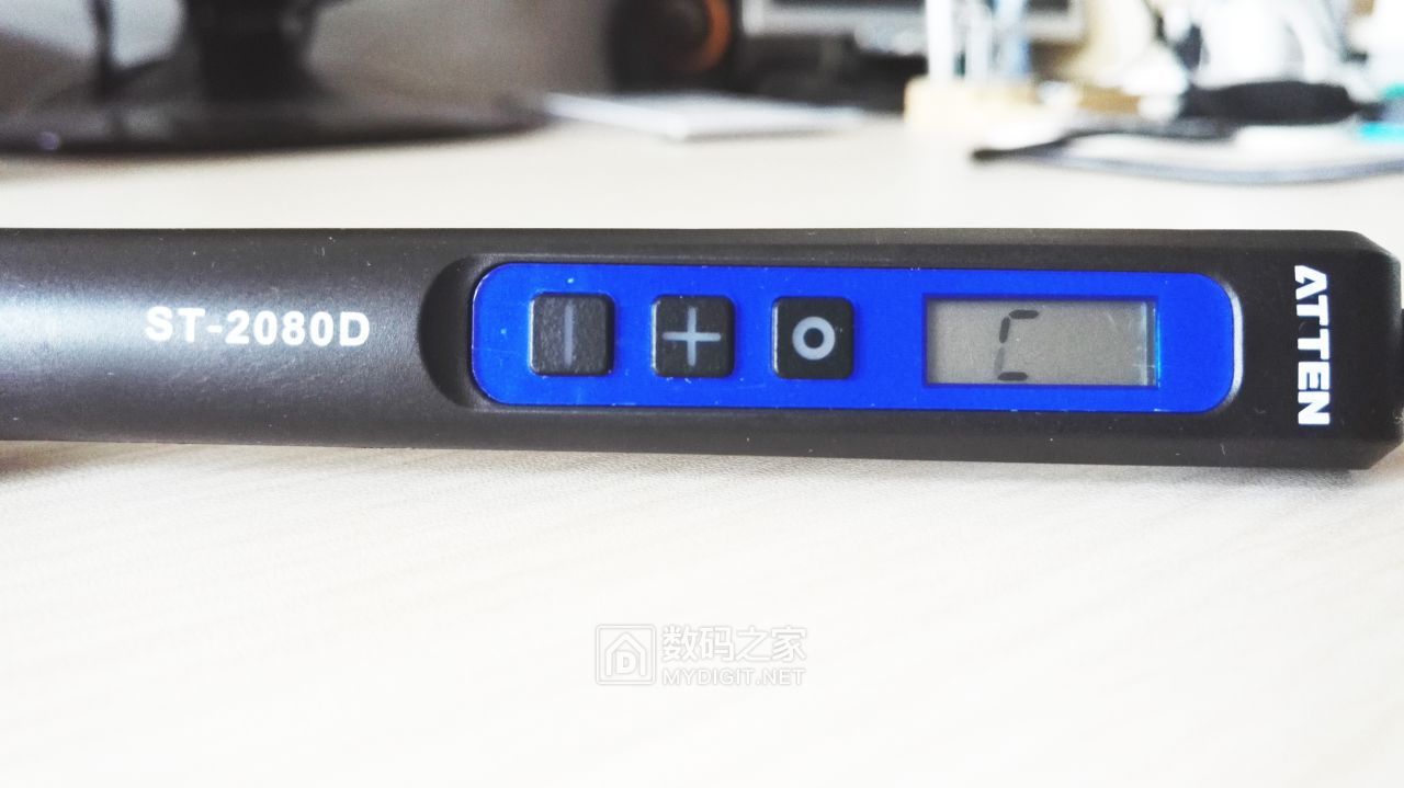 安泰信电烙铁2080发热芯,安泰信电烙铁st2080评测