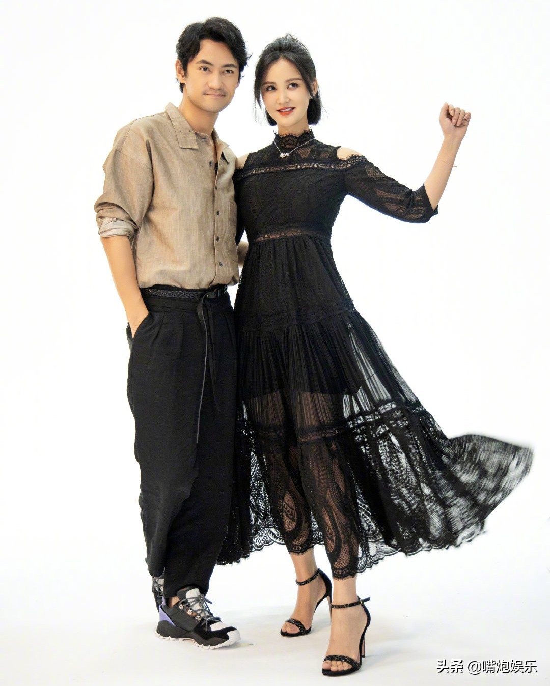 张歆艺暴瘦后照片,张歆艺谈半个月暴瘦20斤