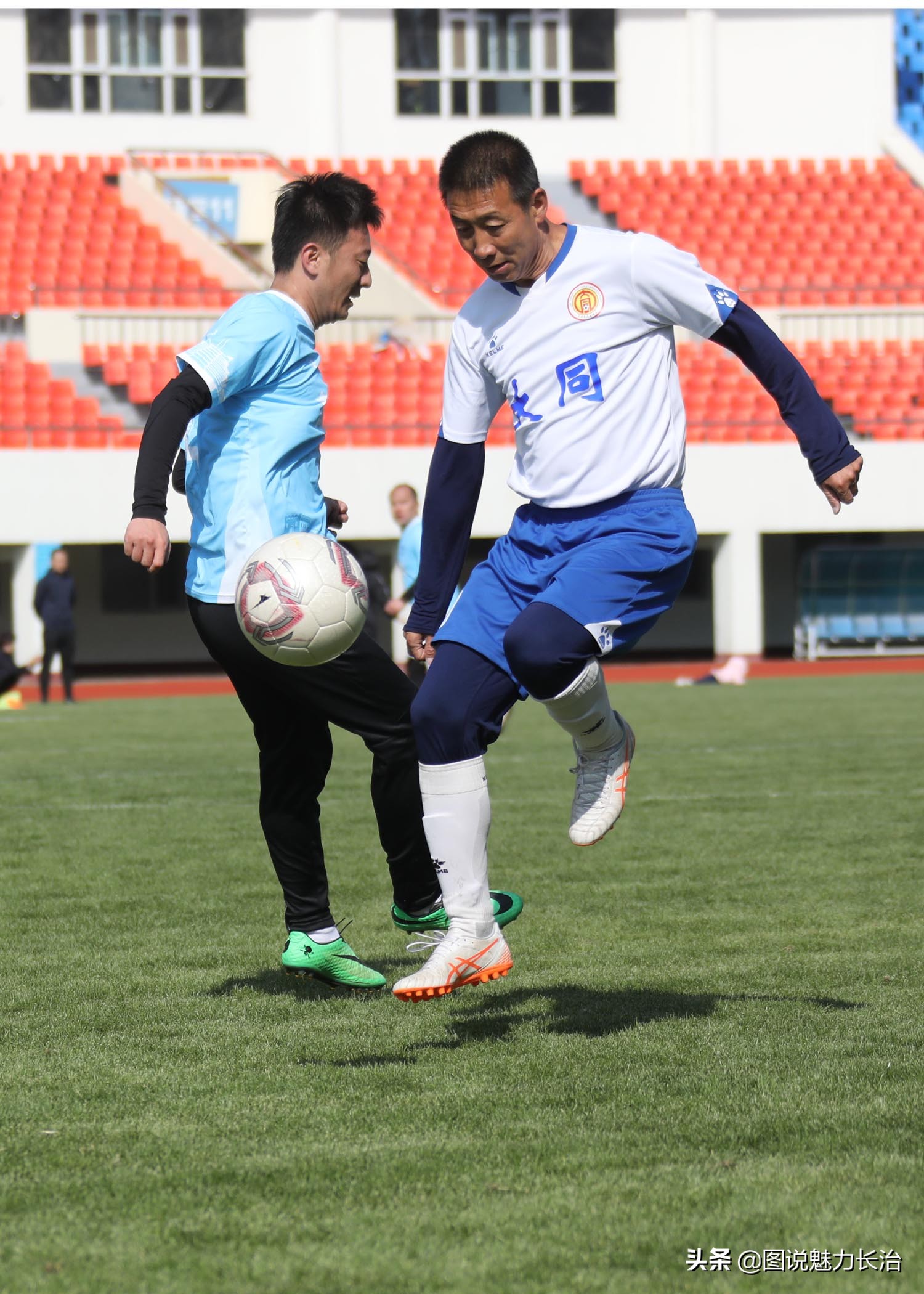 晋冀鲁豫城市足球对抗赛,长治市足球联赛直播