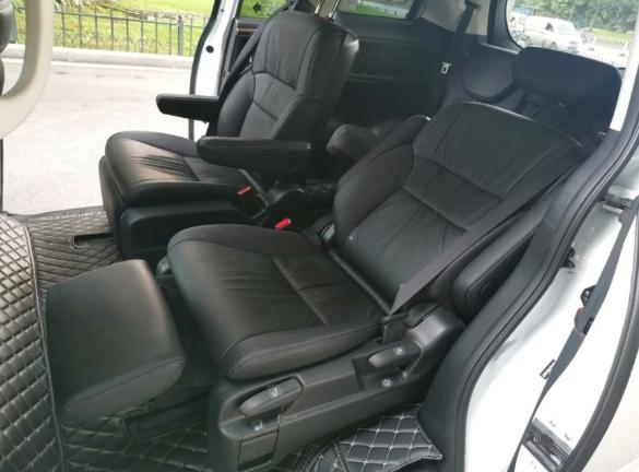 22款奥德赛中柱隔音棉,本田奥德赛改全车隔音