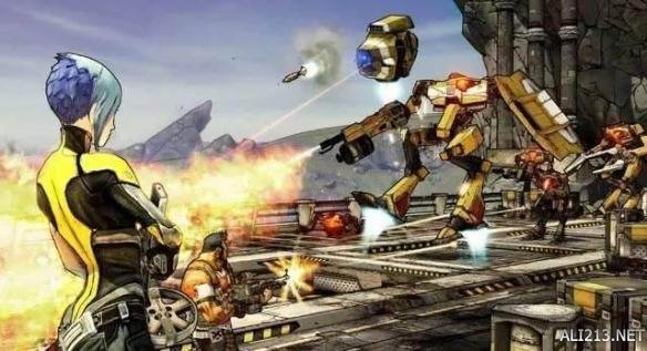 盘点那些超好听游戏名称,5个有意思的游戏名字