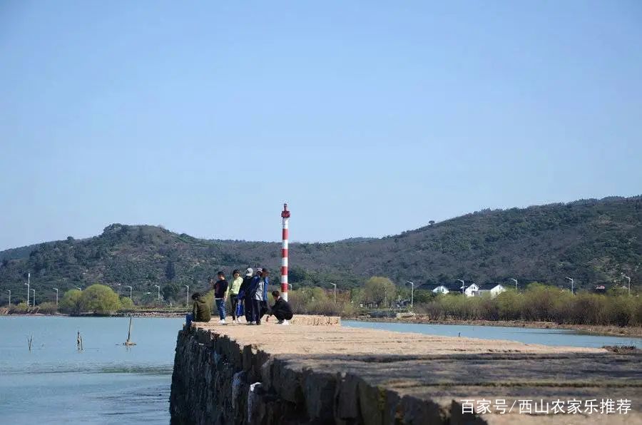 苏州西山免费打卡,苏州西山区网红打卡圣地图片