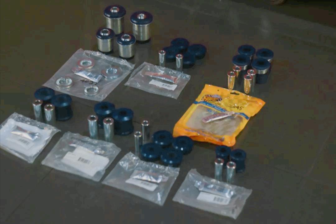 怪兽修车：翻新“残损不堪”的二手霸道LC150，满血复活变新车