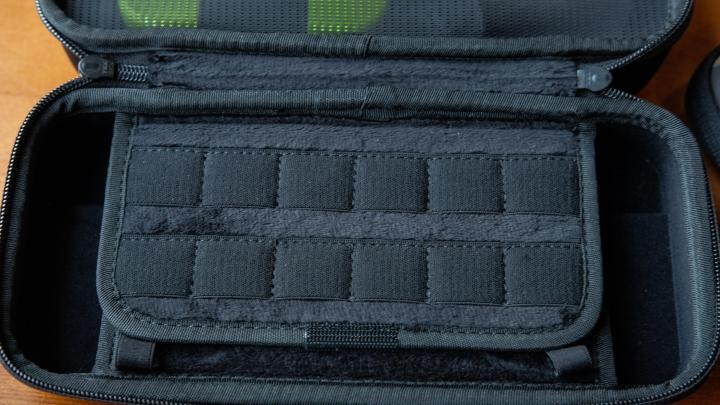 switch最全配件有哪些,switch配件详细介绍