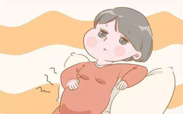 大家都有按时数胎动吗,每天就开始数你的胎动