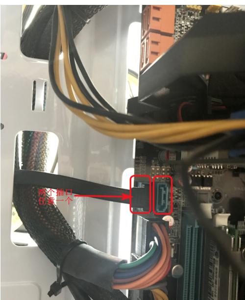 给电脑装固态硬盘的教程,电脑安装固态硬盘后需要怎么设置