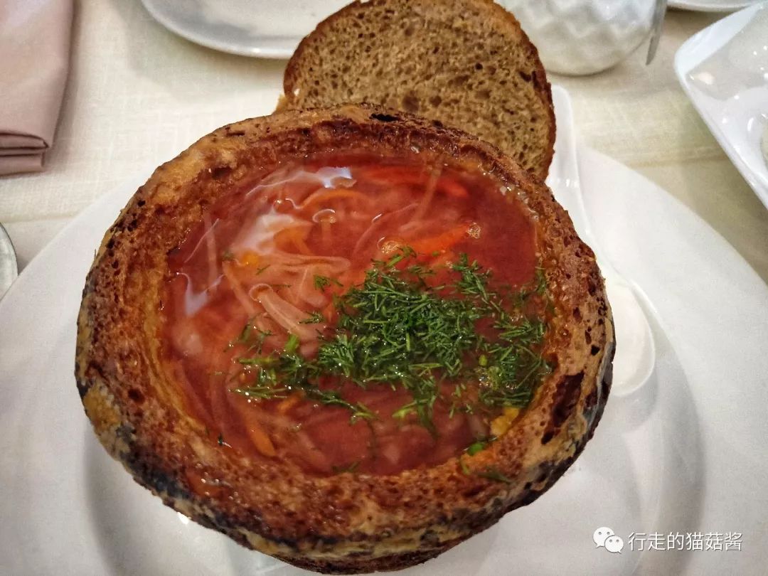 俄罗斯海参崴高端团自由行,俄罗斯海参崴吃喝攻略