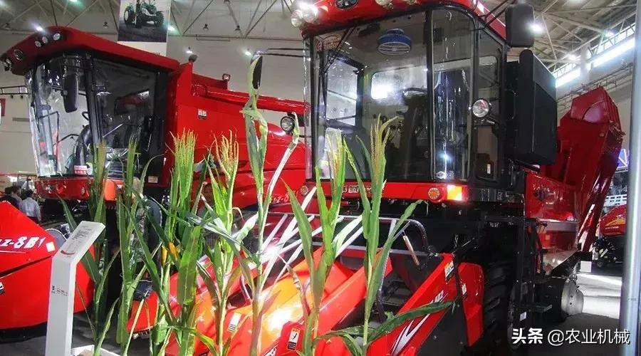 新型玉米收获机购买,玉米收获机最新型最实用的