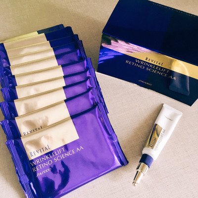 资生堂最值得购买单品,资生堂最值得购买的是什么