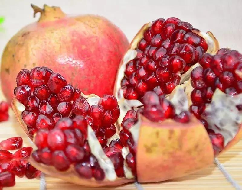 热带水果王国攀枝花,攀枝花一年四季有哪些水果