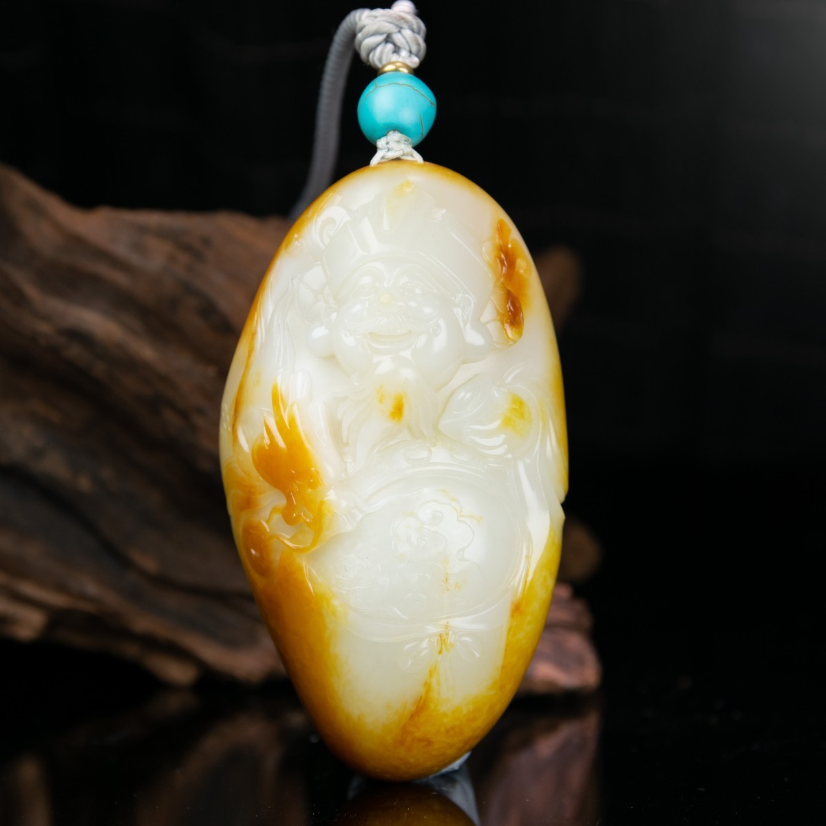 如何识别和田玉手镯,如何识别和田玉镯的价值