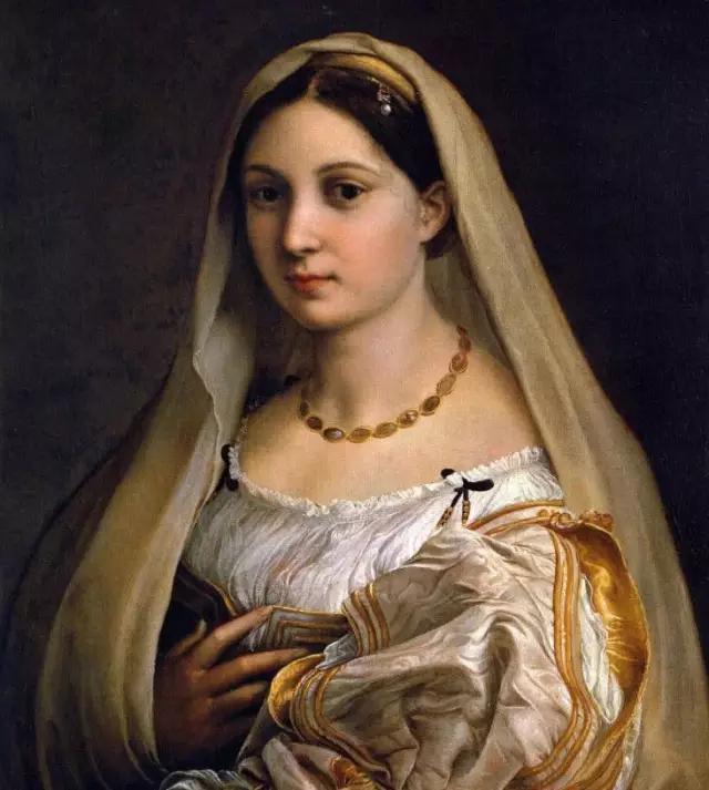 西方经典绘画100幅,世界上最负盛名的49幅西方绘画作品