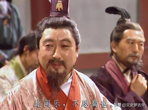 剧版《大决战》选角不讲究？何政军演罗荣桓，演出了赵刚的感觉