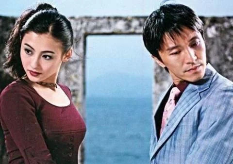 星爷挑选的星女郎你觉得谁最美呢,盘点星爷最爱的星女郎