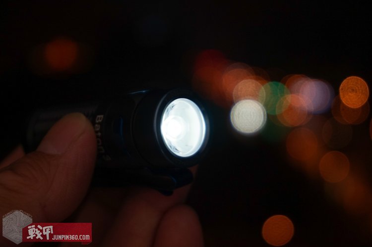 开启无线充电时代，OLIGHTBaton3手电尊享版