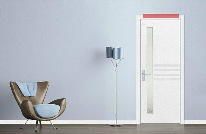 新风机安装位置及尺寸,新风机商用安装过程