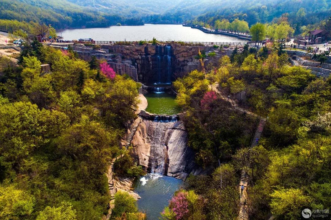 南阳目前风景区有哪些,航拍南阳有哪些风景区