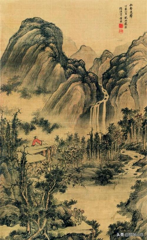 描写爱情长久的古诗词名句大全,关于邂逅爱情的古诗词名句