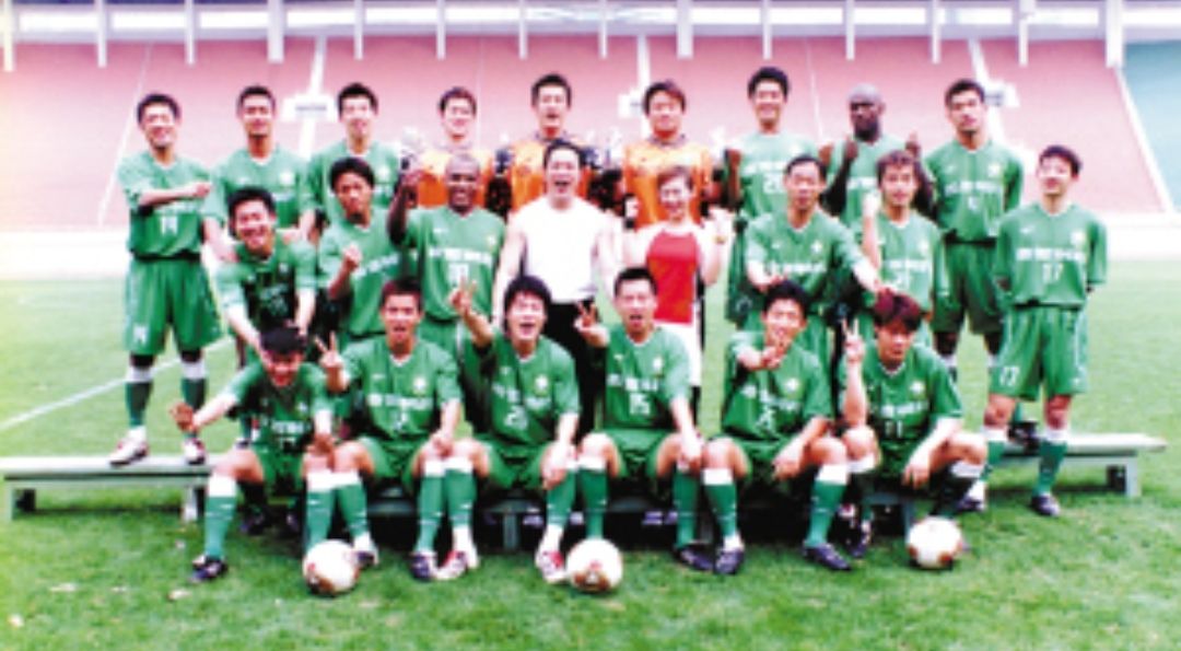 南派远去的无奈（遥远的记忆）