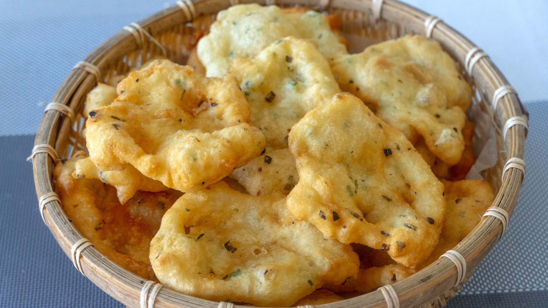 不揉面不擀面的懒人肉饼,教你做懒人白菜馅饼不揉面不擀面