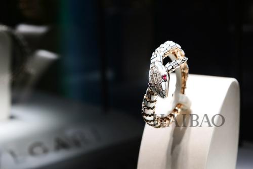 宝格丽bvlgari图,bvlgari宝格丽diagono