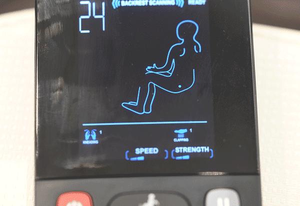 奥佳华按摩椅7505max评测,奥佳华og7505按摩椅怎么拆