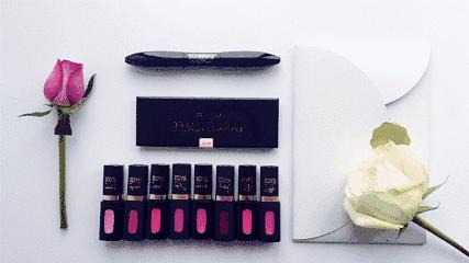 最好看的枫叶口红,哪款枫叶红口红平价又好用