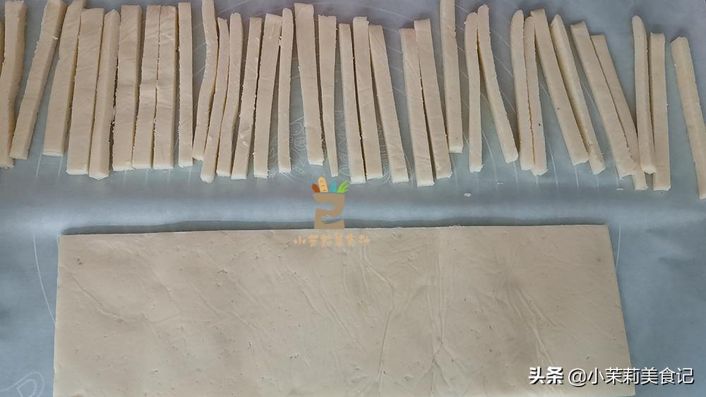 山药这样做香甜绵软孩子特别喜欢,用山药做入口即化的小零食