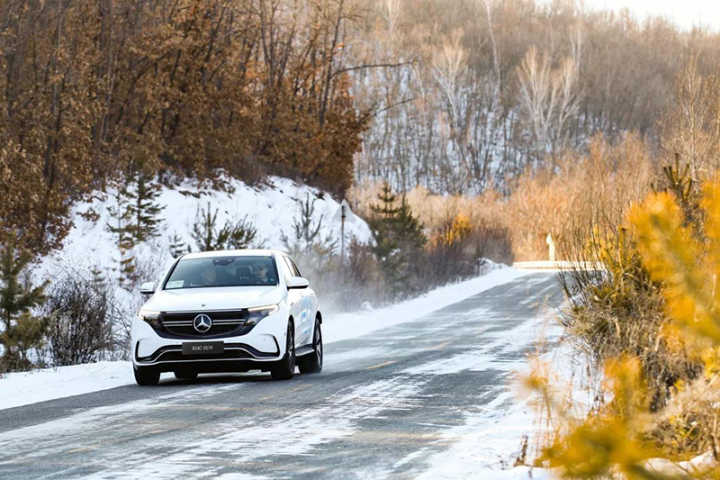 2018款奔驰时尚和豪华有什么区别,为什么说奔驰豪华