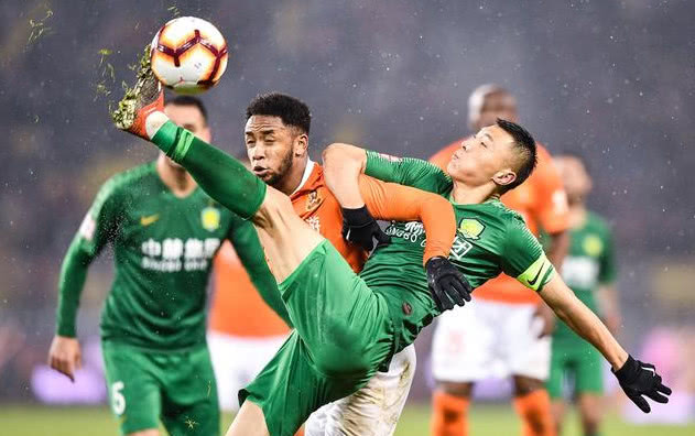 北京国安比埃拉奥古斯托,北京国安比埃拉租借到哪个球队