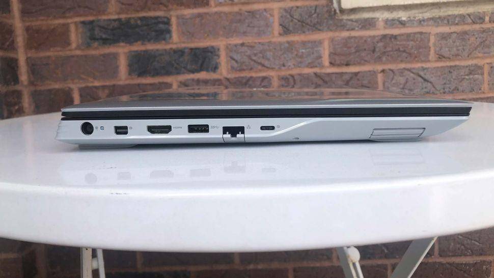 戴尔g5155500游戏测评,戴尔g155510笔记本测评